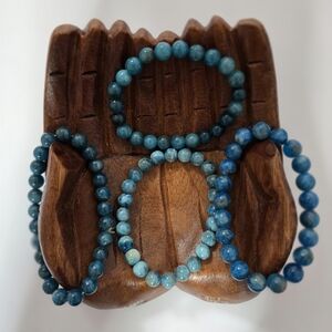 Apatite Bracelet